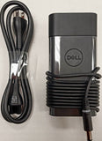 Dell OEM Adapter charger Model332-1831 19.5V 3.34A 65 Watt 7.4*-5.0 - New