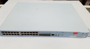 3COM 3CR17662-91-US 3CR17661-91 4200G 24-PORT GIGABIT SWITCH - USED - Razzaks Computers - Great Products at Low Prices