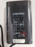 Dell Genuine 65-Watt Type-C AC Adapter Model HA65NM170 (US) with 1-meter Power Cord - New