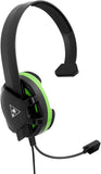 Turtle Beach Recon Chat Wired Gaming Headset for Xbox One with Mic and Volume Control - Black - Razzaks Computers - Great Products at Low Prices