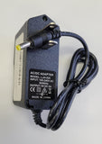 AC 100-240V to 5V DC 2A DC Power Supply Charger Adapter Converter 4.0mm x 1.35mm - New