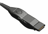 ADD220 NC Quick Disconnect Headset for Cisco, Avaya, Polycom, Nortel, Plantronics - Razzaks Computers - Great Products at Low Prices