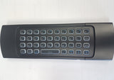Air Mouse - 2.4 GHz Motion Sensing and wireless keyboard - New - Razzaks Computers - Great Products at Low Prices