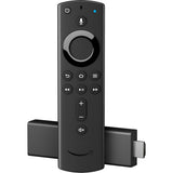 Amazon Fire TV Stick for USA 4K HDR with Alexa Voice Remote, streaming media player - Razzaks Computers - Great Products at Low Prices