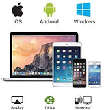 Anycast M2 Plus Wireless WiFi HDMI Display Dongle Adapter for Apple iOS, Android, Windows OS