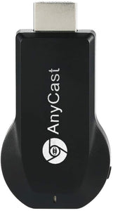 Anycast M2 Plus Wireless WiFi HDMI Display Dongle Adapter for Apple iOS, Android, Windows OS