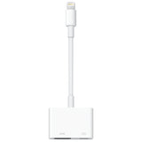 Apple Lightning Digital AV Adapter - White - BRAND NEW - Razzaks Computers - Great Products at Low Prices