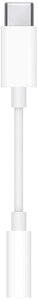 Apple Genuine USB-C Type-C to 3.5 mm Headphone Jack Adapter - New