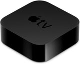 Apple TV 4K 2nd Generation 32 GB, HDR streaming device - New