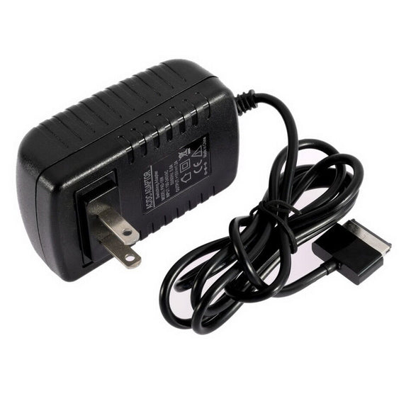 AC Wall Charger Power Adapter 18w for Asus Eee Pad Transformer TF201 TF101 Tablet - Razzaks Computers - Great Products at Low Prices