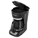 Black & Decker 12-cup Programmable Coffee Maker CM1060BC - Razzaks Computers - Great Products at Low Prices