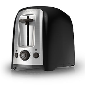 Black & Decker 2-Slice Toaster - Razzaks Computers - Great Products at Low Prices
