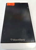 BlackBerry Z10 STL100-3 16GB Unlocked GSM OS 10 Cell Phone - Black and White- SELLER REFURBISHED - Razzaks Computers - Great Products at Low Prices