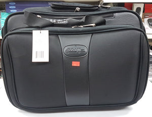Bugatti Bag Style 6505 Polyster for Travel, Laptops - New - Razzaks Computers - Great Products at Low Prices