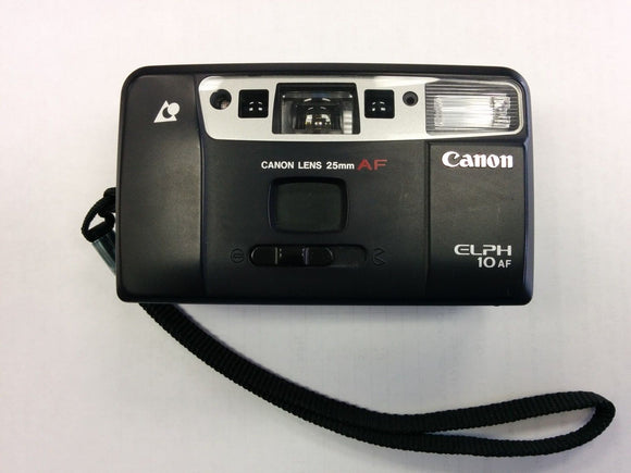 Canon ELPH 10 AF - USED - Razzaks Computers - Great Products at Low Prices