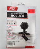 Universal Car Clamp Holder for Cell phone, GPS, MP4, PDA for Windshield - New - Razzaks Computers - Great Products at Low Prices