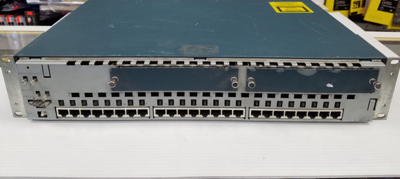 Cisco Catalyst 2900 Series - WS-2924M XL-EN Switch - USED - Razzaks Computers - Great Products at Low Prices