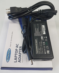 Dell Replacement Adapter Charger 19V 3.34A 4.5*3.0 (Pin) - New - Razzaks Computers - Great Products at Low Prices