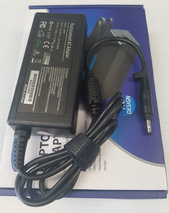 Dell Replacement Adapter Charger 19.5V 4.62A 4.0*1.7 - New - Razzaks Computers - Great Products at Low Prices