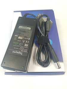 Dell Replacement Adapter Charger 19.5V 4.62A 7.4*5.0 - New - Razzaks Computers - Great Products at Low Prices