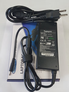 Dell Replacement Adapter Charger 19.5V 2.31A 4.5*3.0 - New - Razzaks Computers - Great Products at Low Prices
