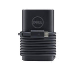 Dell Genuine 65-Watt Type-C AC Adapter Model HA65NM170 (US) with 1-meter Power Cord - New