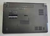 Dell Studio 1735, Intel C2D T5750 @ 2.0 GHz, 4GB 120 SSD, 17.3" Screen  - SELLER REFURBISHED