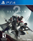 Destiny 2 for PlayStation 4 PS 4 Standard Edition- New - Razzaks Computers - Great Products at Low Prices