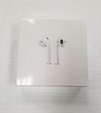 Wireless Earbuds with Wireless Charging Case with Bluetooth like Airpods 2nd Generation White - New