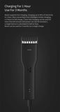 Xiaomi MJ ENCHEN Boost USB Electric Haircutting kit, Hair Clipper, Trimmer Ceramic Hair cutter - Razzaks Computers - Great Products at Low Prices