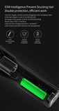 Xiaomi MJ ENCHEN Boost USB Electric Haircutting kit, Hair Clipper, Trimmer Ceramic Hair cutter - Razzaks Computers - Great Products at Low Prices