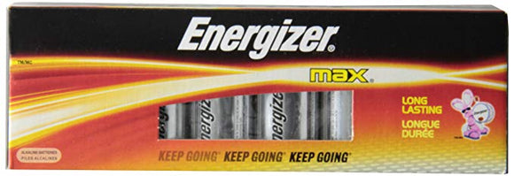 Energizer® MAX® C-8 - Razzaks Computers - Great Products at Low Prices