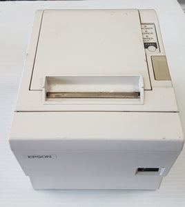 Epson TM-T88IIP - Model: M129B Thermal Printer with Centronics connector  - Used - Razzaks Computers - Great Products at Low Prices