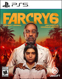 Far Cry 6 PS5 Game for PlayStation 5 - New