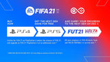 FIFA 21 for PS4 PlayStation 4 Game - Brand New Sealed - Razzaks Computers - Great Products at Low Prices