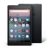 Amazon Fire HD 8 Tablet | 8" HD Display, 32 GB, Black - New - Razzaks Computers - Great Products at Low Prices