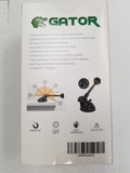 Gator Universal Magnetic Holder for Cell Phone in Car - GMH2002X - New