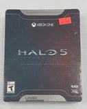 Halo 5 Guardians Limited Edition for XBox One - Brand New - Razzaks Computers - Great Products at Low Prices