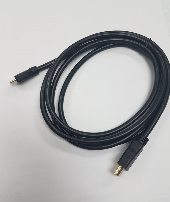 HDMI Mini to HDMI 6 feet Cable - New - Razzaks Computers - Great Products at Low Prices