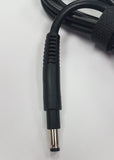 HP AC Adapter Charger HP Sleekbook Laptop 677770-003 19.5V 3.33A 65W 4.8*1.7mm- New - Razzaks Computers - Great Products at Low Prices