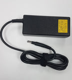 HP AC Adapter Charger HP Sleekbook Laptop 677770-003 19.5V 3.33A 65W 4.8*1.7mm- New - Razzaks Computers - Great Products at Low Prices