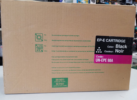 HP 98A Compatible (92298A) Black LaserJet Toner Cartridge HP4, HP4+, 4M, 4M+, 5 5M 5M+ 5N - New - Razzaks Computers - Great Products at Low Prices