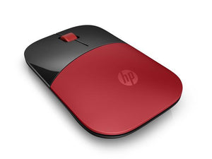 HP V0L82AA#ABL Z3700 HP Wireless Mouse HPV0L82AA - Red - BRAND NEW - Razzaks Computers - Great Products at Low Prices