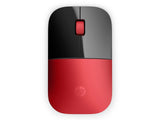 HP V0L82AA#ABL Z3700 HP Wireless Mouse HPV0L82AA - Red - BRAND NEW - Razzaks Computers - Great Products at Low Prices