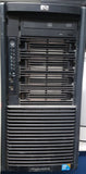 HP Proliant ML350 G6 Server 1x Xeon Quad-Core E5420 2.50Ghz 20GB Ram 8x 2.5" HDD Bay - Razzaks Computers - Great Products at Low Prices