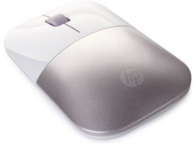 HP Z3700 G2 Wireless mouse Tranquil Pink Model: 681R9AA#ABL - Brand New