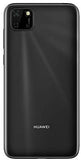 Huawei Y5p Dual-SIM 32GB ROM 2GB RAM Factory Unlocked 4G/LTE Smartphone Black