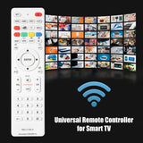 Universal Remote Control Huayu RM-L1130+X for LED/LCD TVs - New