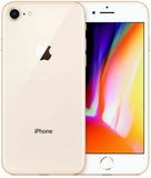 Apple iPhone 8 - 64 GB - Unlocked - Excellent Condition Rose Gold - Used - Razzaks Computers - Great Products at Low Prices