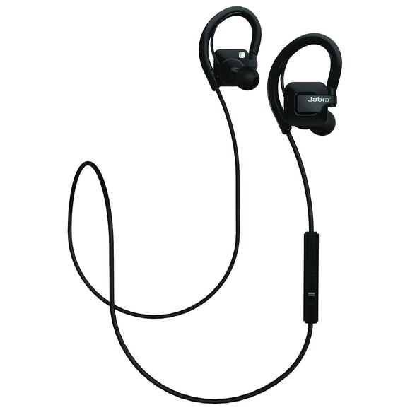 Jabra Step Wireless Bluetooth Headset with Microphone - Black - Brand New - Razzaks Computers - Great Products at Low Prices